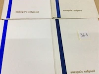 Europa's erfgoed - afbeelding 1 van  3