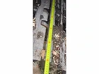 Europe chipper 1175 houthakselaar - afbeelding 3 van  19