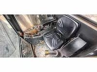 Europe chipper 1175 houthakselaar - afbeelding 4 van  19
