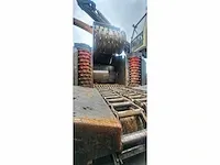Europe chipper 1175 houthakselaar - afbeelding 8 van  19