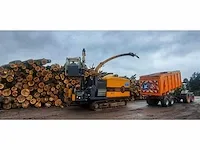 Europe chipper 1175 houthakselaar - afbeelding 12 van  19
