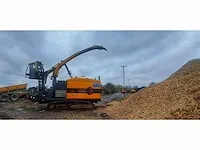 Europe chipper 1175 houthakselaar - afbeelding 14 van  19