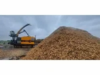 Europe chipper 1175 houthakselaar - afbeelding 15 van  19