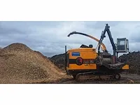 Europe chipper 1175 houthakselaar - afbeelding 16 van  19