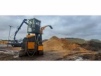 Europe chipper 1175 houthakselaar - afbeelding 17 van  19