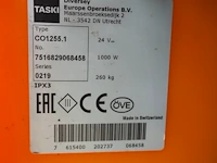 Europe operatioins b.v. - afbeelding 6 van  16