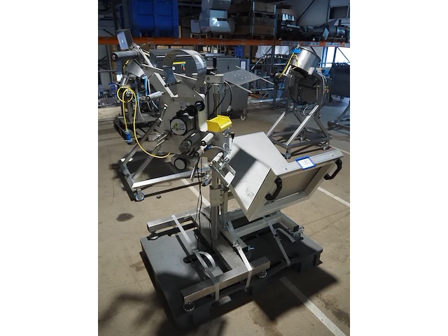 European labelling system gmbh - afbeelding 3 van  10