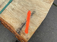 Europees eik (0,318 m3) - afbeelding 2 van  10