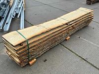 Europees eik (0,318 m3) - afbeelding 1 van  10