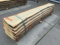 Europees eik (0,318 m3) - afbeelding 4 van  10