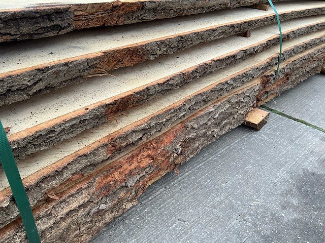 Europees eik (0,318 m3) - afbeelding 6 van  10