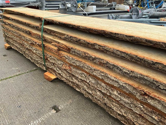 Europees eik (0,318 m3) - afbeelding 7 van  10