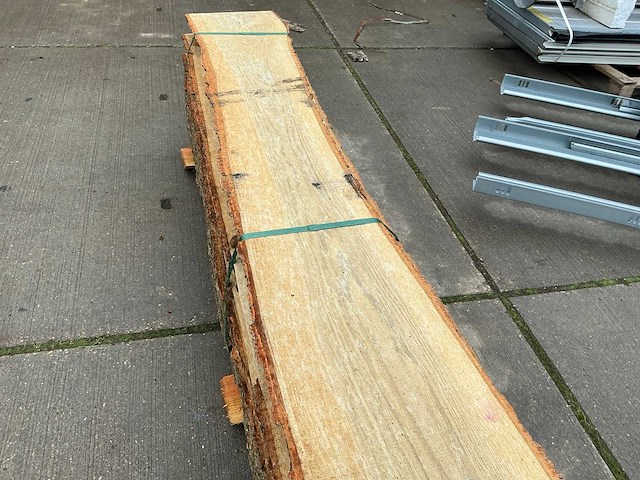 Europees eik (0,318 m3) - afbeelding 9 van  10