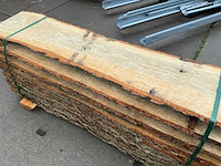Europees eik (0,318 m3) - afbeelding 10 van  10