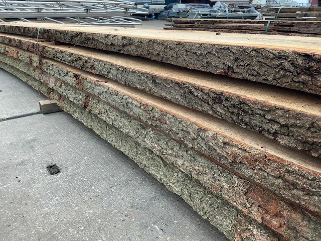 Europees eik (0,428 m3) - afbeelding 2 van  11