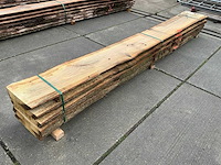 Europees eik (0,428 m3) - afbeelding 1 van  11