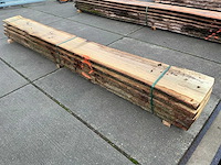 Europees eik (0,428 m3) - afbeelding 4 van  11