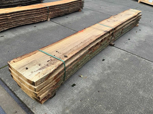 Europees eik (0,428 m3) - afbeelding 5 van  11