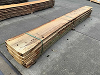 Europees eik (0,428 m3) - afbeelding 5 van  11