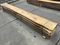 Europees eik (0,428 m3) - afbeelding 6 van  11