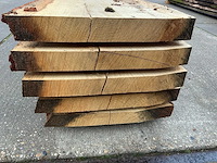 Europees eik (0,428 m3) - afbeelding 7 van  11