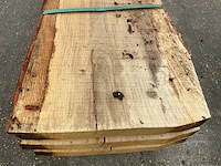 Europees eik (0,428 m3) - afbeelding 8 van  11