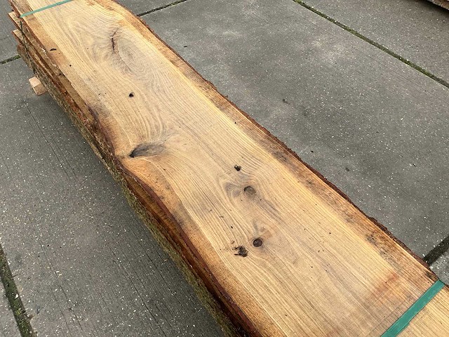 Europees eik (0,428 m3) - afbeelding 9 van  11