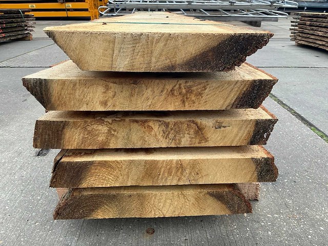 Europees eik (0,428 m3) - afbeelding 11 van  11