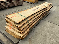 Europees eik (0,867 m3) - afbeelding 4 van  10