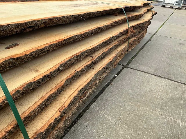 Europees eik (0,867 m3) - afbeelding 6 van  10