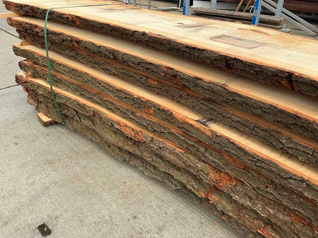 Europees eik (0,867 m3) - afbeelding 7 van  10