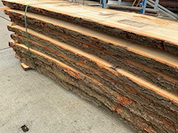 Europees eik (0,867 m3) - afbeelding 7 van  10