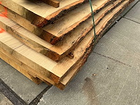 Europees eik (0,867 m3) - afbeelding 10 van  10