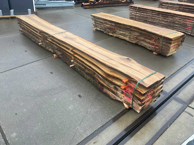 Europees eiken (0,543 m3) - afbeelding 1 van  5