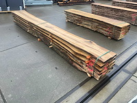 Europees eiken (0,543 m3) - afbeelding 1 van  5