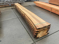 Europees eiken (0,543 m3) - afbeelding 3 van  5