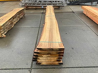 Europees eiken (0,543 m3) - afbeelding 4 van  5