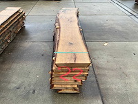 Europees eiken (0,560 m3) - afbeelding 2 van  6