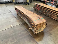 Europees eiken (0,560 m3) - afbeelding 4 van  6
