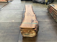 Europees eiken (0,560 m3) - afbeelding 5 van  6