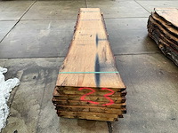Europees eiken (0,609 m3) - afbeelding 2 van  6