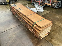 Europees eiken (0,609 m3) - afbeelding 4 van  6