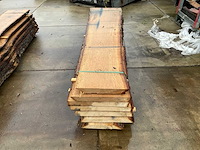 Europees eiken (0,609 m3) - afbeelding 5 van  6