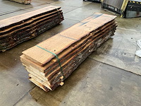 Europees eiken (0,609 m3) - afbeelding 6 van  6