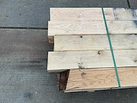 Europees eiken paal (10x) - afbeelding 6 van  9