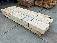 Europees eiken paal (10x) - afbeelding 7 van  9