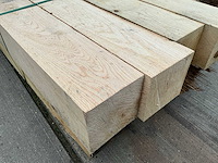 Europees eiken paal (10x) - afbeelding 8 van  9