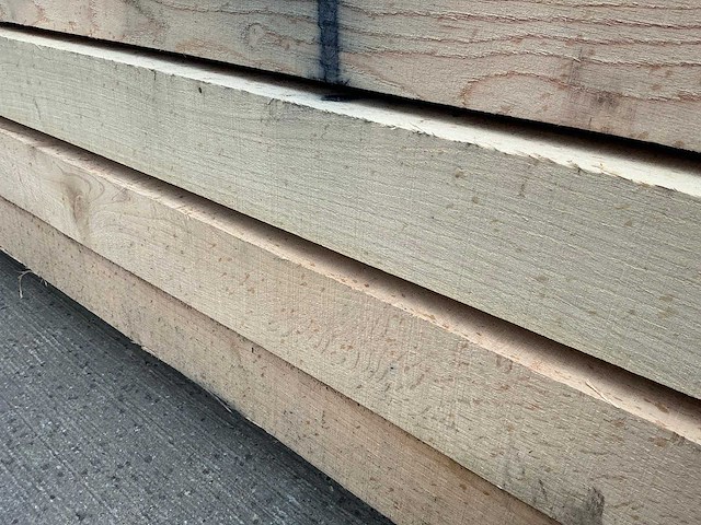 Europees eiken paal (28x) - afbeelding 2 van  11