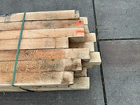 Europees eiken paal (28x) - afbeelding 4 van  11