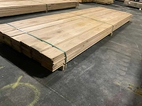 Europees eiken planchetten 15x140 mm (63x) - afbeelding 3 van  6